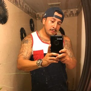 Meet your Posher, Jesse